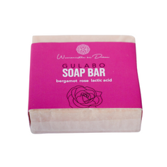 Gulabo Soap Bar