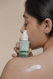 Bare It All Moisturising Sunscreen SPF 30
