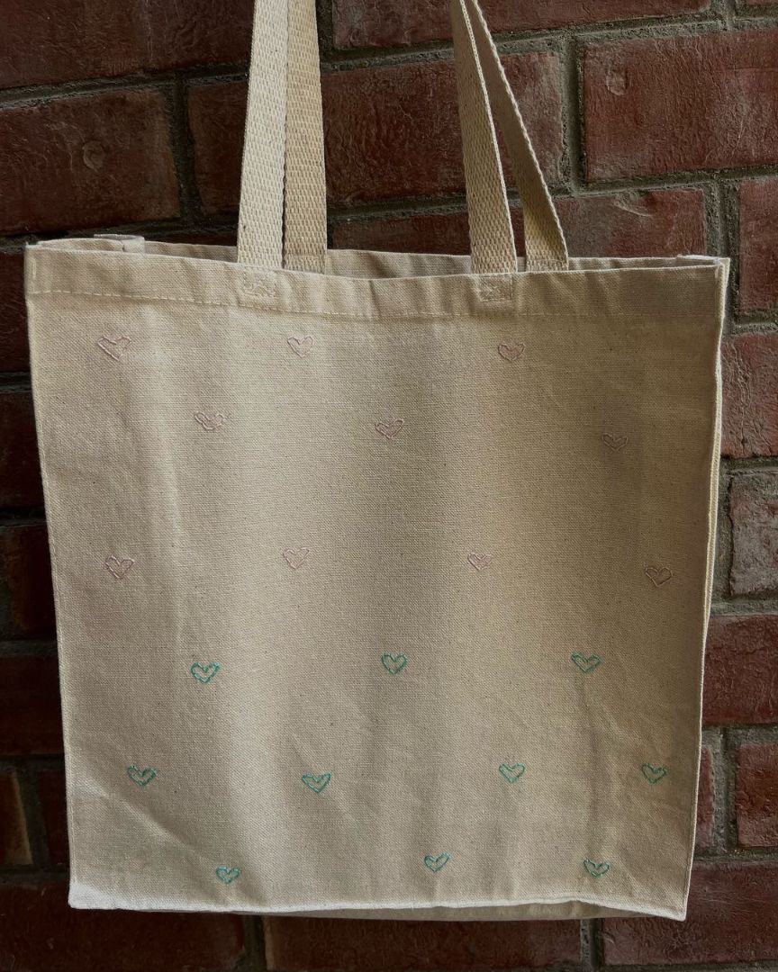 Cupid Tote