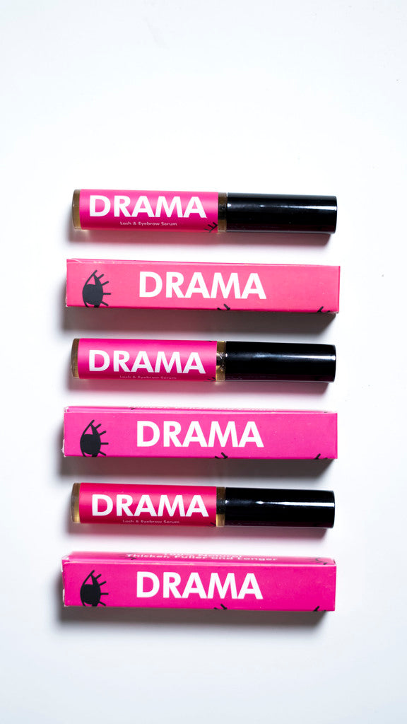 Drama - Lash & Brow Serum