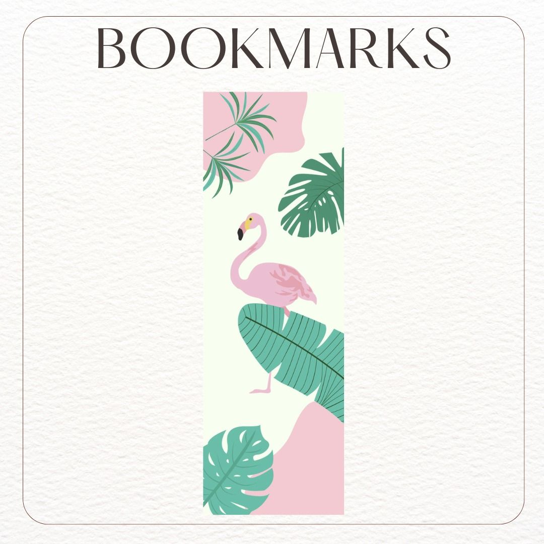 Bookmarks