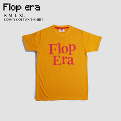 Flop Era T-shirt