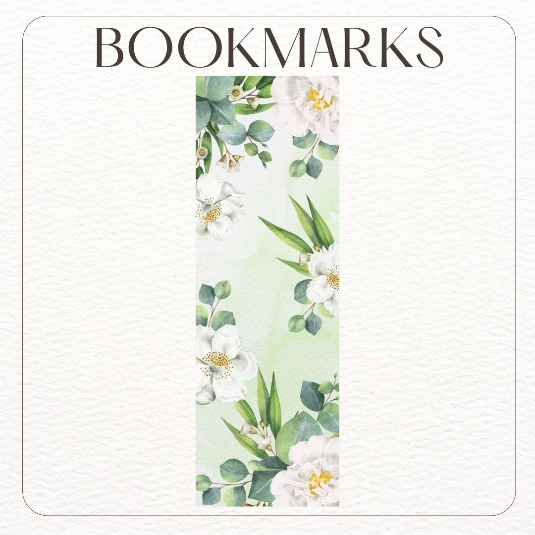 Bookmarks