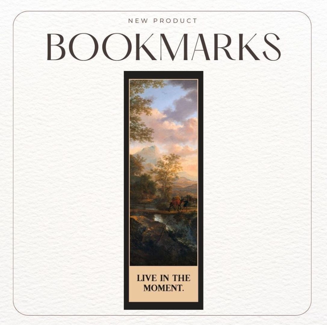 Bookmarks