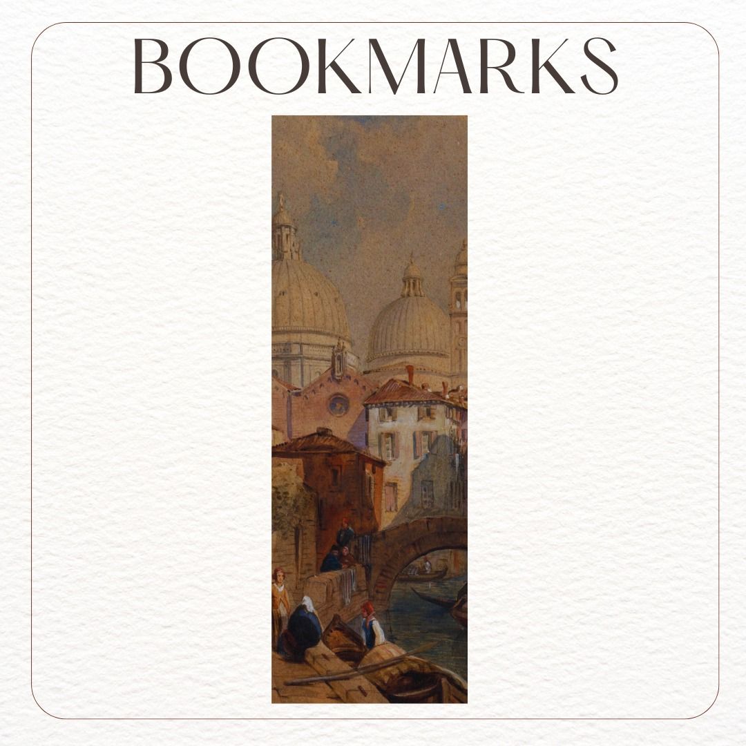 Bookmarks