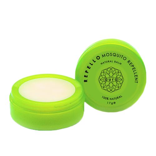 Repello Mosquito Repellent Balm