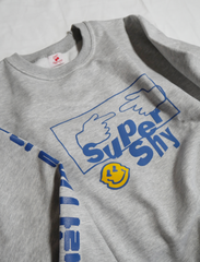 Super Shy Sweatshirt