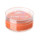 Active Colours - Tigress
