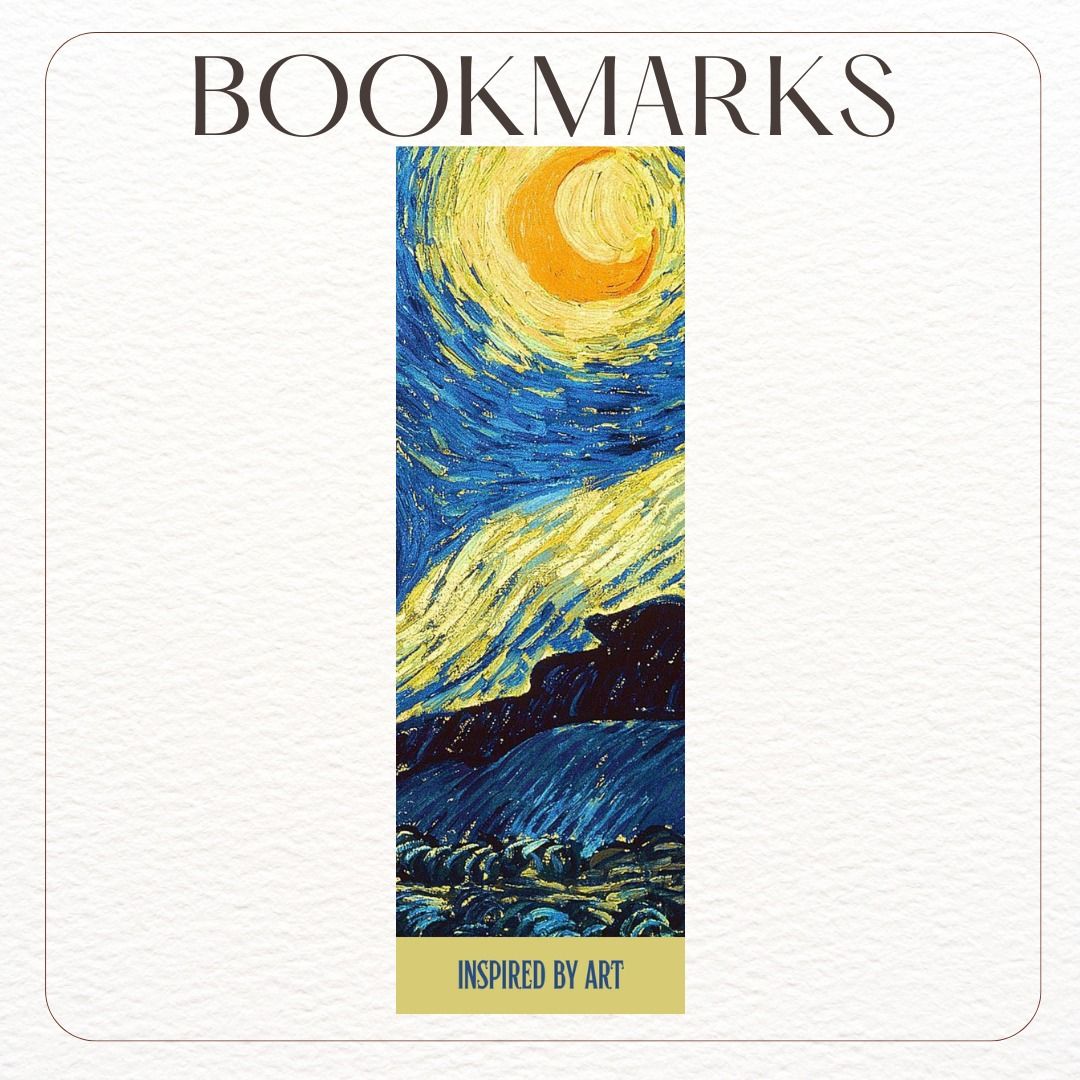 Bookmarks