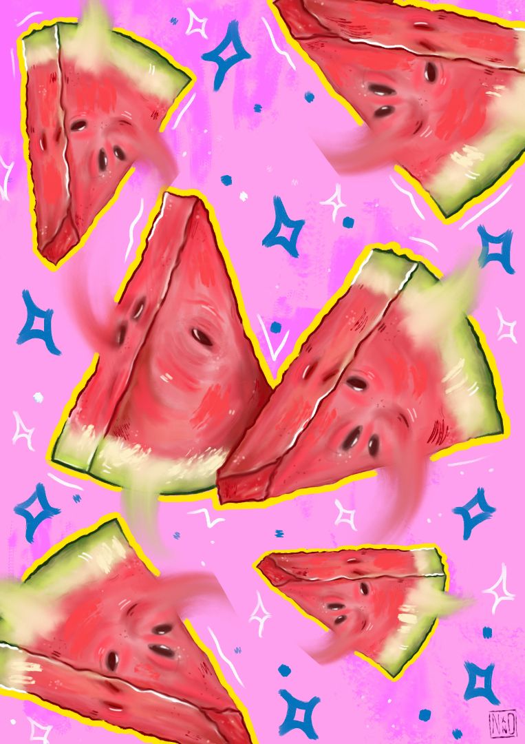 Watermelonia