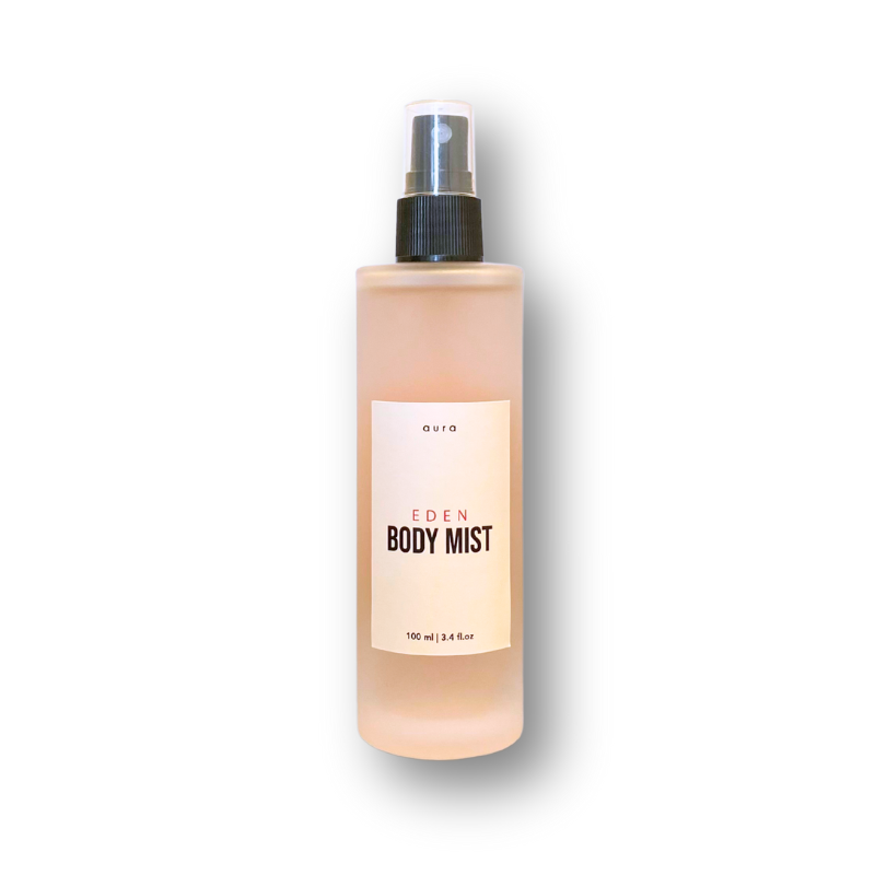 Eden Body Mist