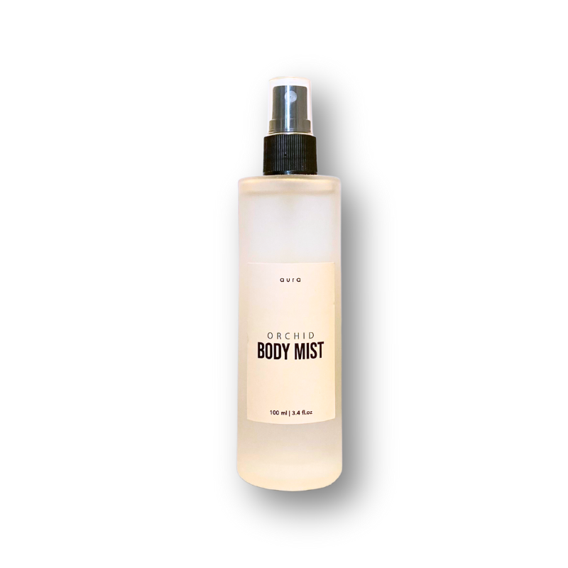 Orchid Body Mist