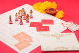 Arranged! – The Arranged Marriage Board Game