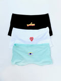 Boxer Briefs (Pack of 3)