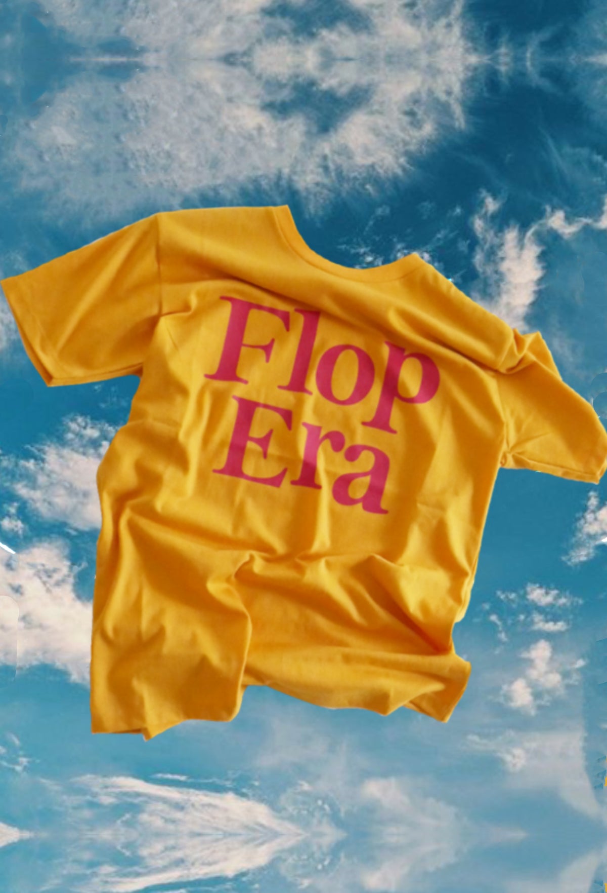 Flop Era T-shirt