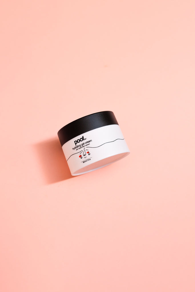 Hydrating Gel Cream