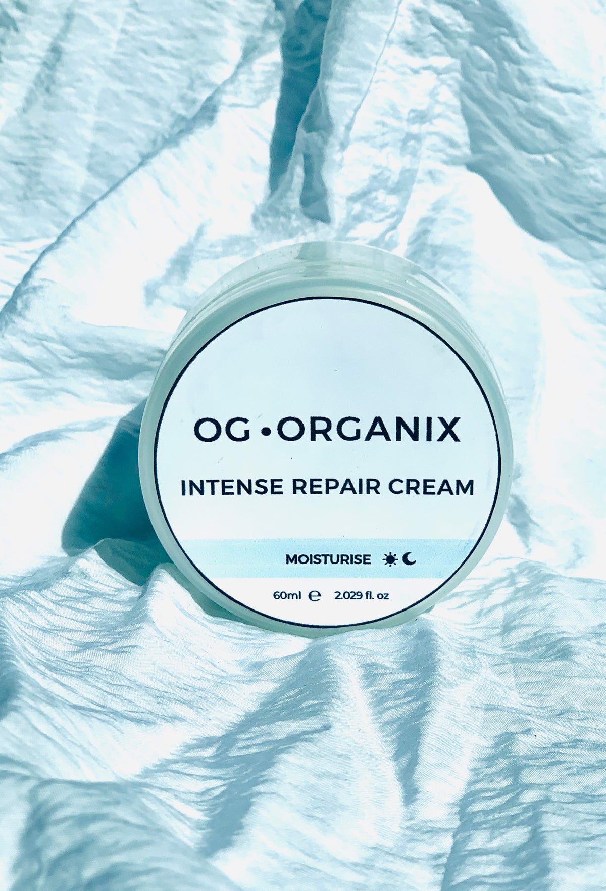 Intense Repair Cream