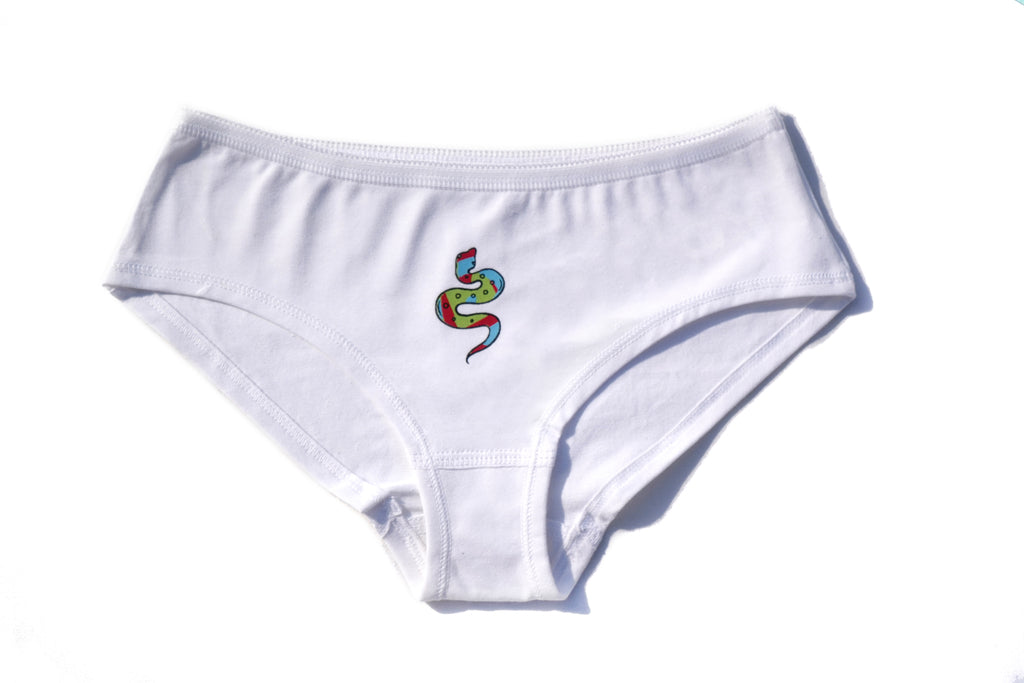 Naagin Hipster Underwear