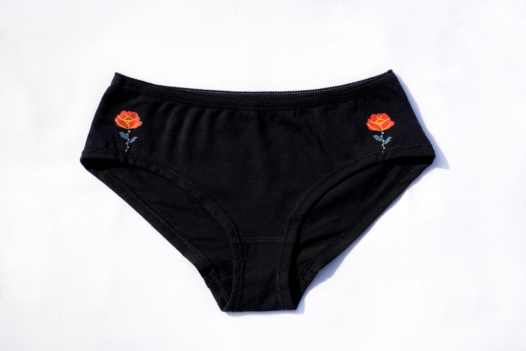 Phool 4 U Hipster Underwear