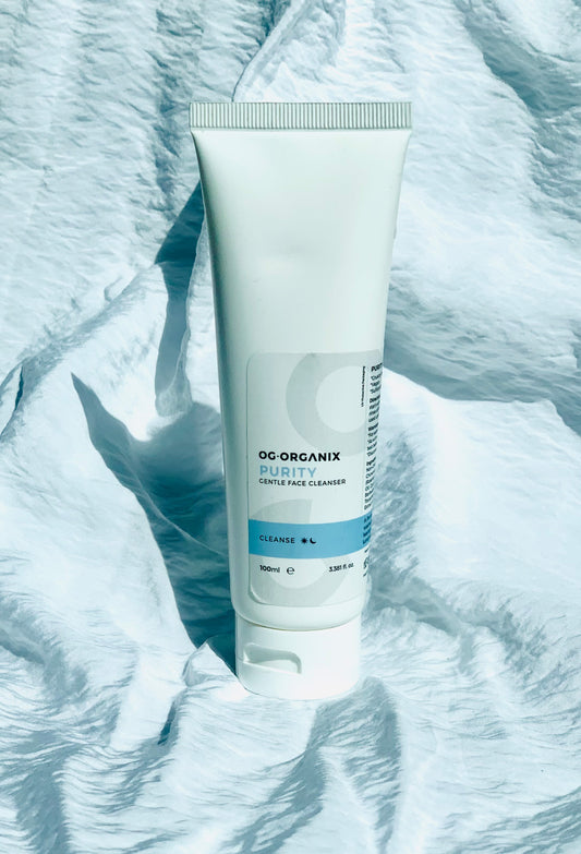 Purity Face Cleanser