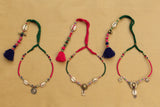 Shell Choker - III
