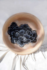 Celestial Cradle Earthenware Dish