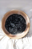 Cosmicontained Earthenware Dish