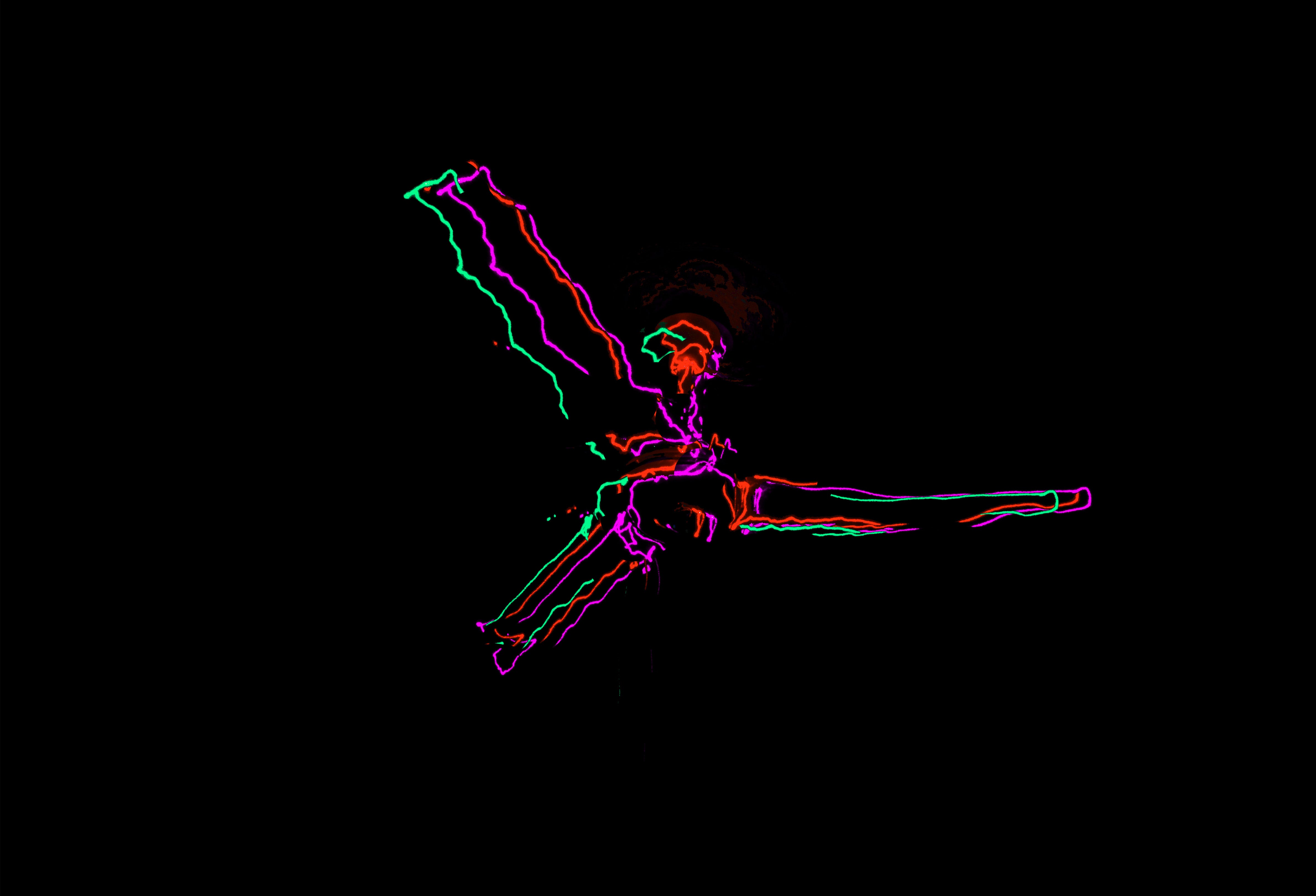The Ceiling Fan